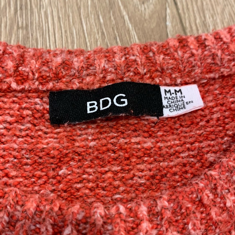 Uo Sweater - image 4